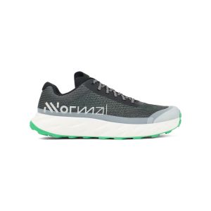 NNormal KJerag Green SS24 Unisex Shoes