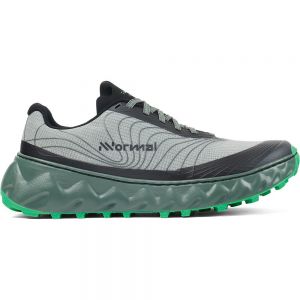 Nnormal Tomir 2.0 Trail Running Shoes Green Man