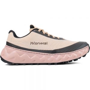 Nnormal Tomir 2.0 Trail Running Shoes Beige Man