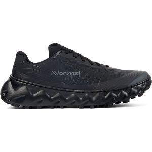Nnormal Tomir 2.0 Trail Running Shoes Black Man