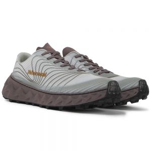 Nnormal Tomir Trail Running Shoes Grey Man