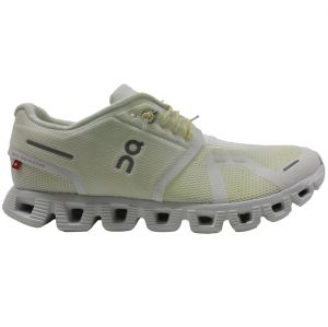 On Womens Trainers Cloud 5 Sneaker Textile Synthetic - UK 5.5