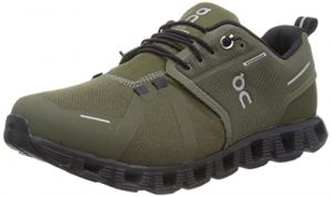 On Running Men's Cloud 5 Waterproof Shoes