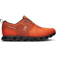 On Running Cloud 5 Waterproof Running Shoes