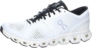 ON Mod. Cloud X-000040M Sneakers Cloud X Man White 8