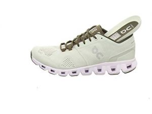ON Mens Cloud X Road Running Shoes