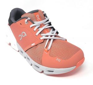On Cloudflyer 4 Men's Running Shoes Sneakers