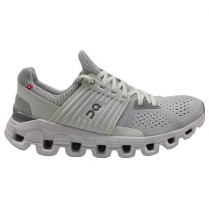 On Running Womens Trainers Cloudswift Low-Top Running Synthetic Textile - UK 6