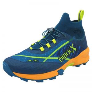 Oriocx Etna 23 Pro Trail Running Shoes Blue Man