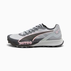 PUMA Fast-Trac Apex Nitro Women's Trail Running Shoes