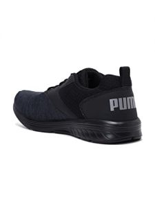 PUMA Unisex Nrgy Comet Running Shoes