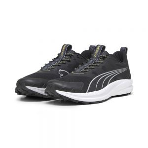 Puma Redeem Pro Trail Running Shoes Black Man