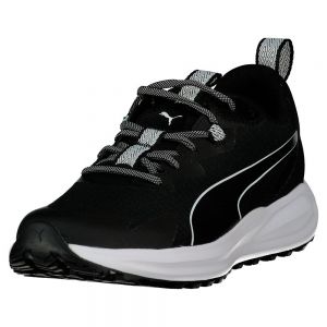 Puma Twitch Runner Trail Running Shoes Black Man