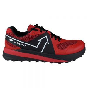 Raidlight Ascendo Trail Running Shoes Red Man