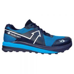 Raidlight Ascendo Mp+ Trail Running Shoes Blue Man
