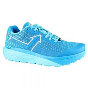 Raidlight Responsiv Ultra 2.0 Trail Running Shoes Blue Woman