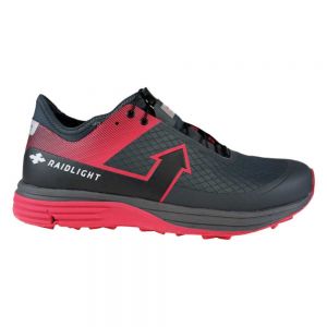 Raidlight Revolutiv 3.0 Trail Running Shoes Red,Grey Woman
