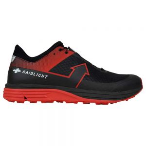 Raidlight Revolutiv 3.0 Trail Running Shoes Red,Grey Man