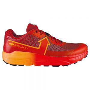 Raidlight Ultra 3.0 Trail Running Shoes Red Man