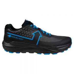 Raidlight Ultra 3.0 Trail Running Shoes Black Man