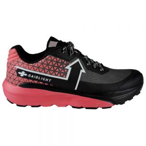Raidlight Ultra 3.0 Trail Running Shoes Grey Woman