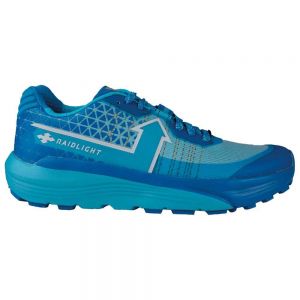 Raidlight Ultra 3.0 Trail Running Shoes Blue Woman