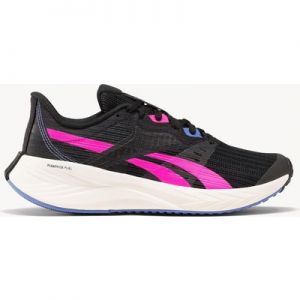 Reebok Energen Tech Plus Shoes - Black/Laser Pink/White - UK 8