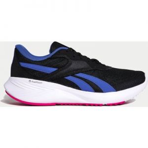 Reebok Energen Tech Shoes - Black/Stepurple/Laser Pink - UK 8