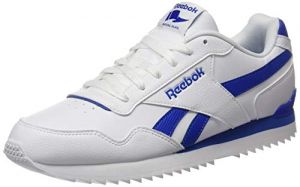 Reebok Men's Reebok Royal Glide Ripple Clip Shoes low non football