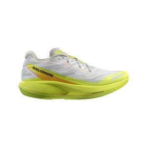 Shoes Salomon Phantasm 2 White Yellow SS24
