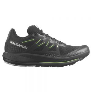 Salomon Pulsar Trail Trail Running Shoes Black Man
