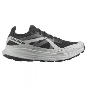 Salomon Ultra Flow Trail Running Shoes Grey Man