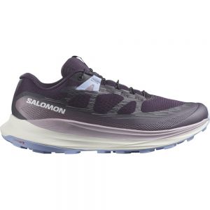 Salomon Ultra Glide 2 Trail Running Shoes Purple Woman