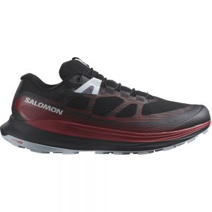Salomon Ultra Glide 2 Trail Running Shoes Black Man