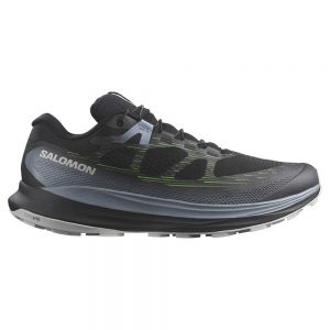 Salomon Ultra Glide 2 Trail Running Shoes Black Man