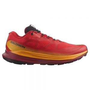 Salomon Ultra Glide 2 Trail Running Shoes Red Man