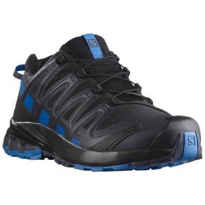 Salomon Xa Pro 3d V8 Goretex Trail Running Shoes Black Man