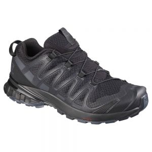 Salomon Xa Pro 3d V8 Trail Running Shoes Black Woman
