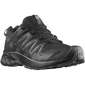 Salomon Xa Pro 3d V8 Trail Running Shoes Black Man