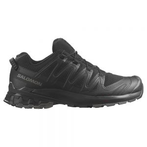 Salomon Xa Pro 3d V9 Trail Running Shoes Black Man