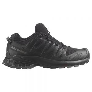 Salomon Xa Pro 3d V9 Trail Running Shoes Black Woman