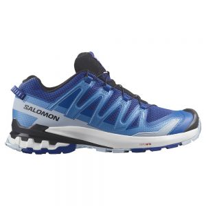 Salomon Xa Pro 3d V9 Trail Running Shoes Blue Man