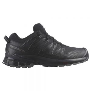 Salomon Xa Pro 3d V9 Goretex Trail Running Shoes Black Man