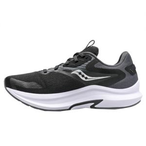 Saucony Axon 2 Running Shoes - AW22 Black White