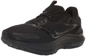 Saucony Axon 2 Running Shoes - AW22 Black