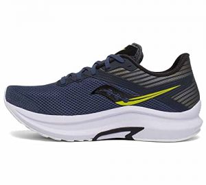 Saucony Axon Running Shoes - SS21-10.5 Navy Blue