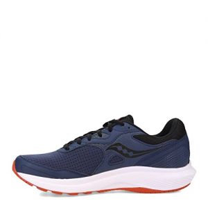 Saucony Mens Cohesion 16 Running Shoe
