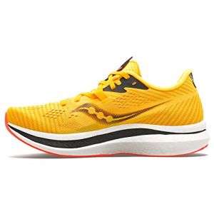 Saucony Endorphin Pro 2 Running Shoes Yellow