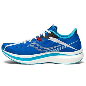 Saucony Endorphin Pro 2 Running Shoes - AW21 Royal White