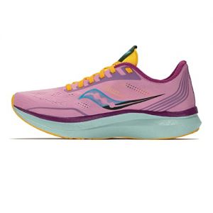 Saucony Endorphin Pro Women's Running Shoes Purple